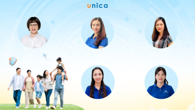 Khỏe chủ động cùng Health Coach